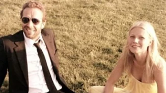 Gwyneth Paltrow | "Η σχέση μου με τον Chris είναι καλύτερη μετά το διαζύγιο"